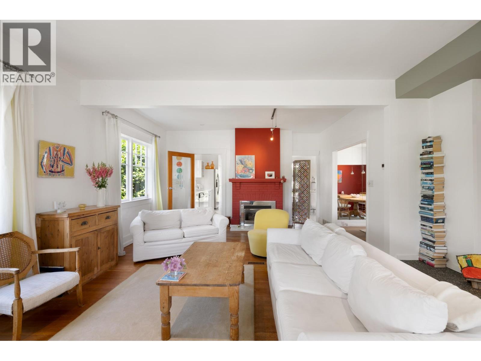 2433 Mathers Avenue, West Vancouver, British Columbia  V7V 2H9 - Photo 5 - R3027955