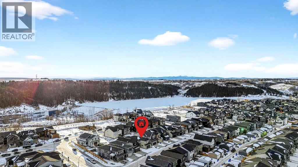 29 Rowmont Common Nw, Calgary, Alberta  T3L 0L4 - Photo 5 - A2277545