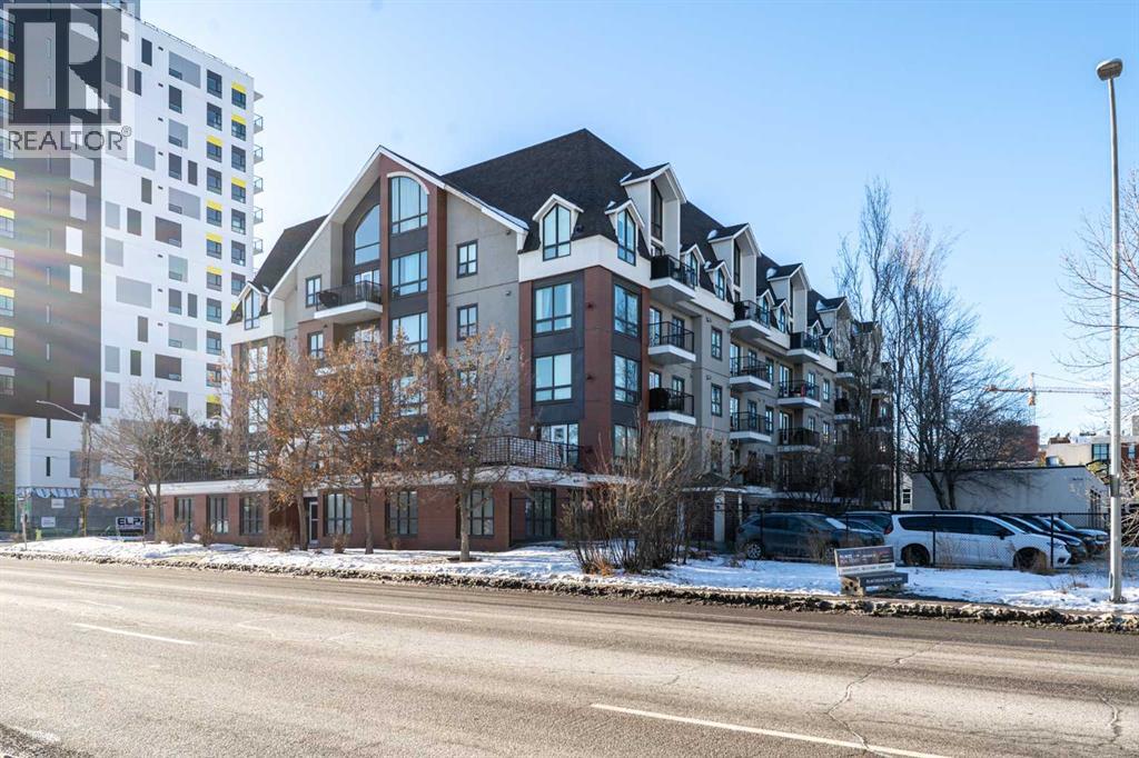 202, 138 18 Avenue Se, Calgary, Alberta  T2G 5P9 - Photo 41 - A2277800