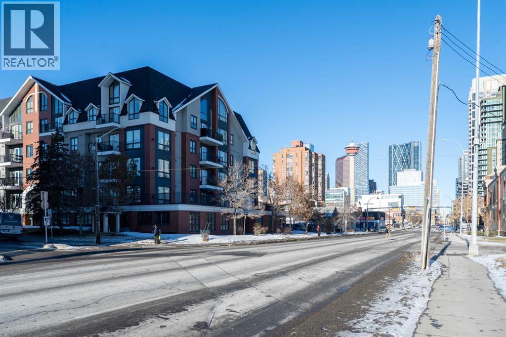 202, 138 18 Avenue Se, Calgary, Alberta  T2G 5P9 - Photo 43 - A2277800