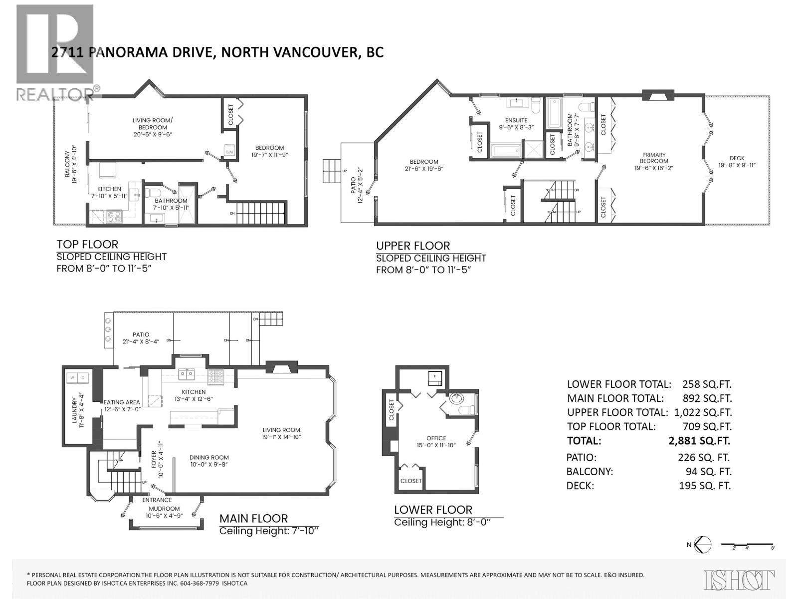 2711 Panorama Drive, North Vancouver, British Columbia V7G 1V7 - Photo 40 - R3077512