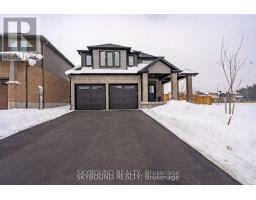 1 TINDALL CRESCENT, East Luther Grand Valley, Ontario
