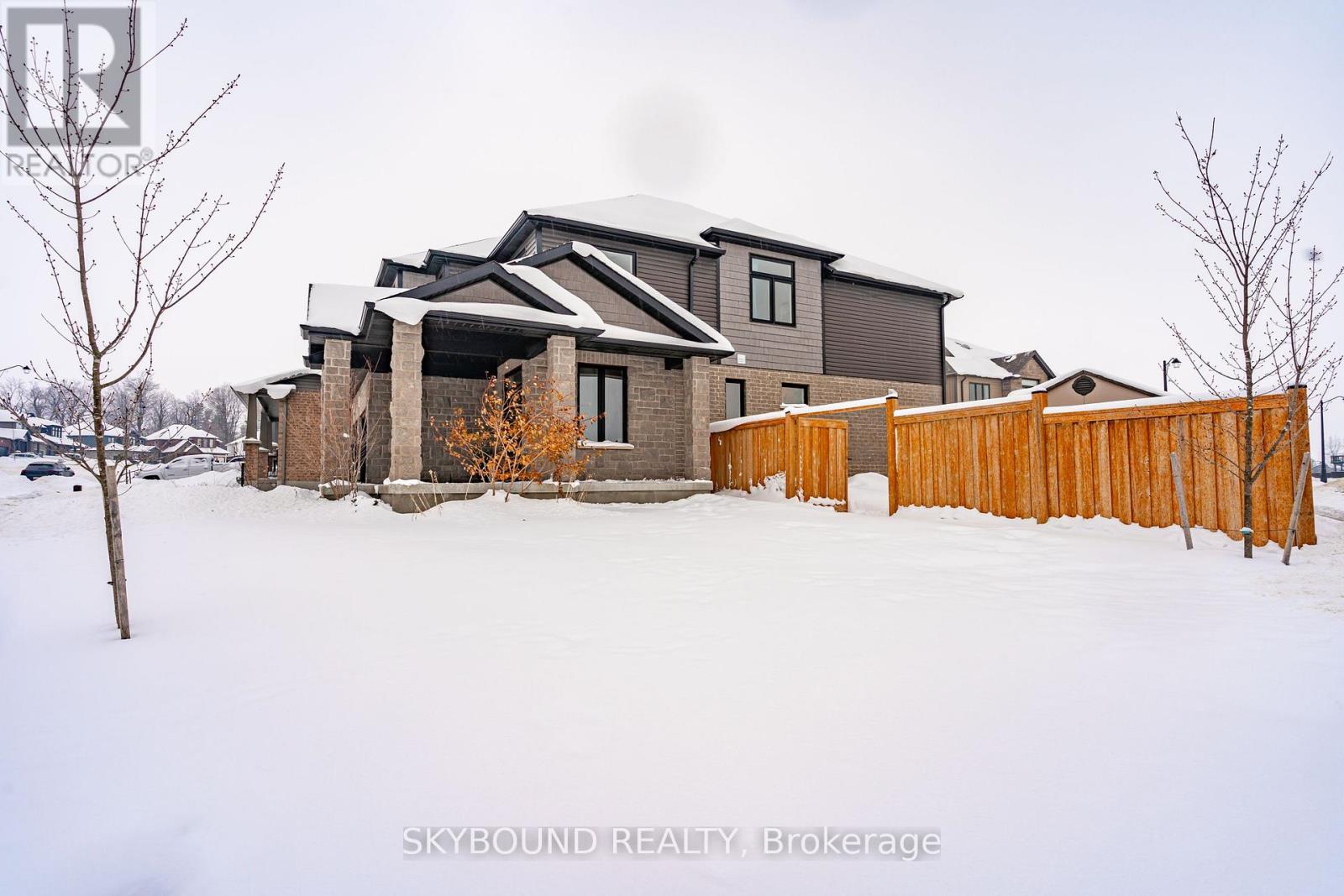 1 Tindall Crescent, East Luther Grand Valley, Ontario  L9W 7R9 - Photo 2 - X12675212