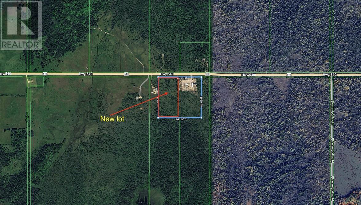 N/a Hwy 540, Kagawong, Ontario  P0P 1H0 - Photo 6 - 2125964