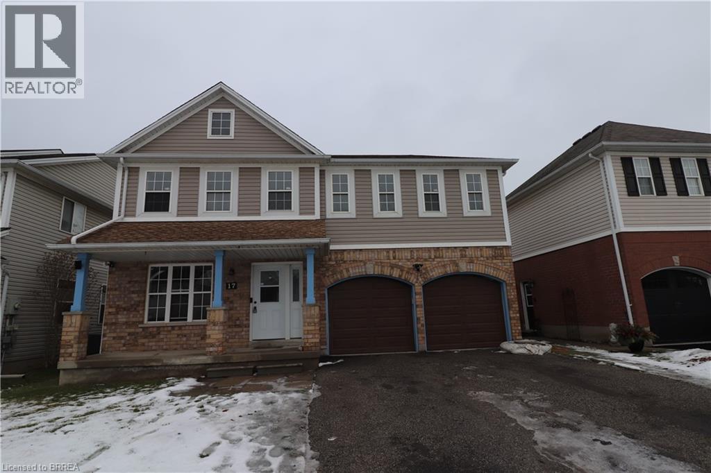 17 Stowe Terrace, Brantford, Ontario  N3T 6P4 - Photo 18 - 40788610