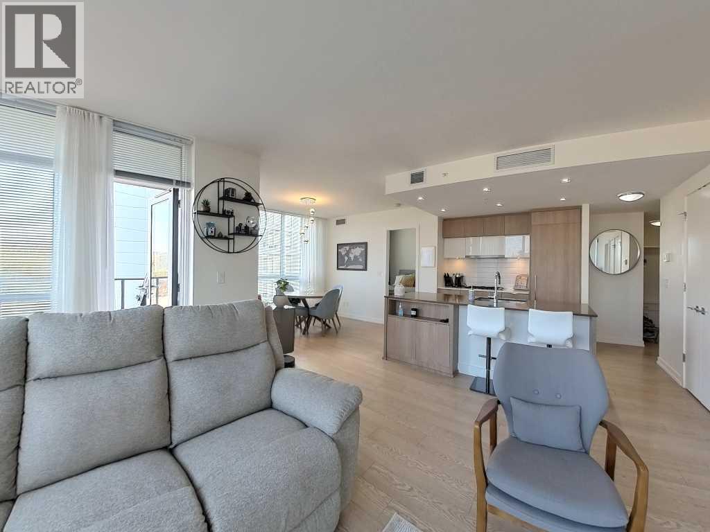 404, 128 2 Street Sw, Calgary, Alberta  T2P 0S7 - Photo 12 - A2259575