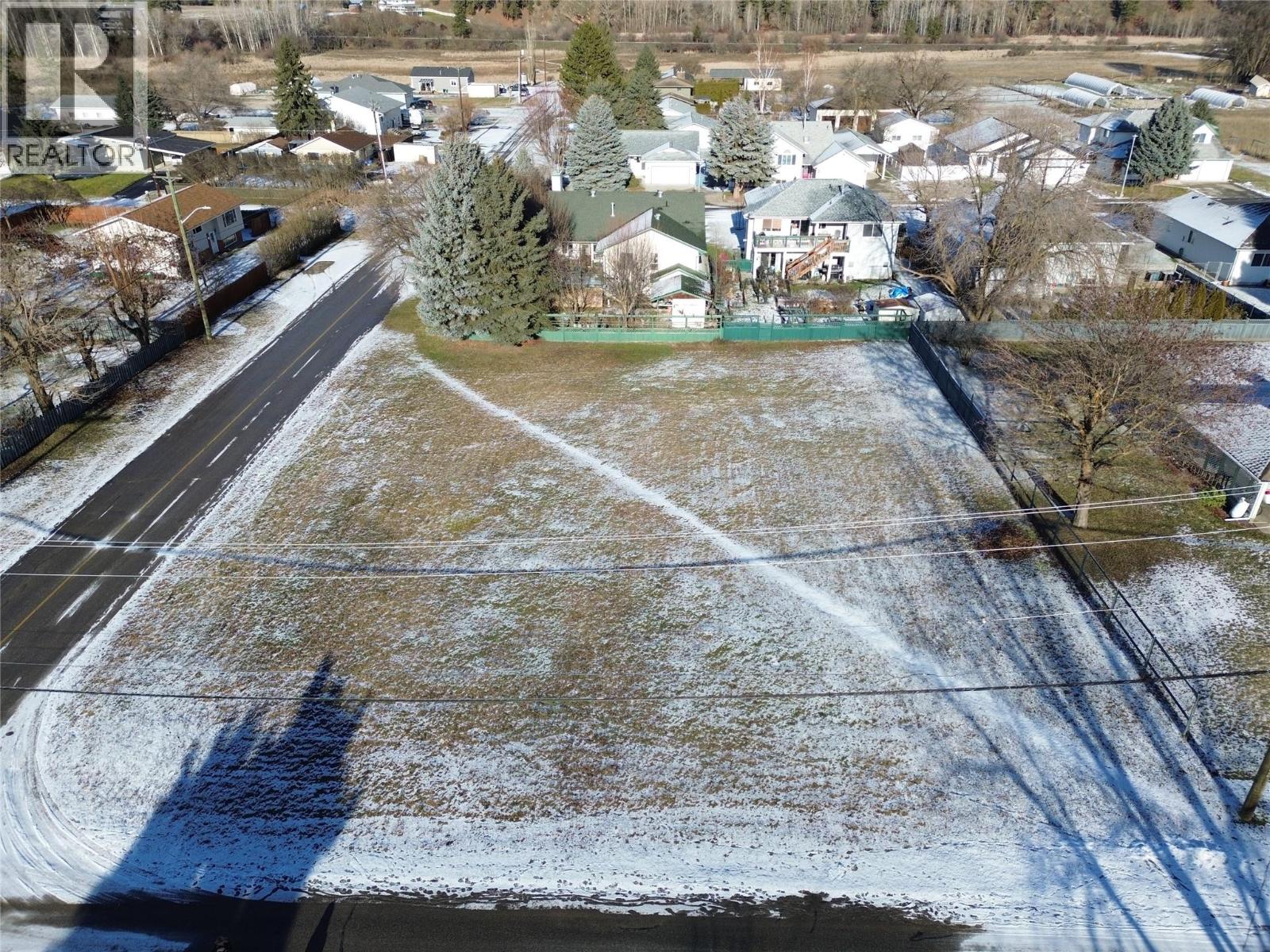 Lot 1 77th Avenue, grand forks, British Columbia