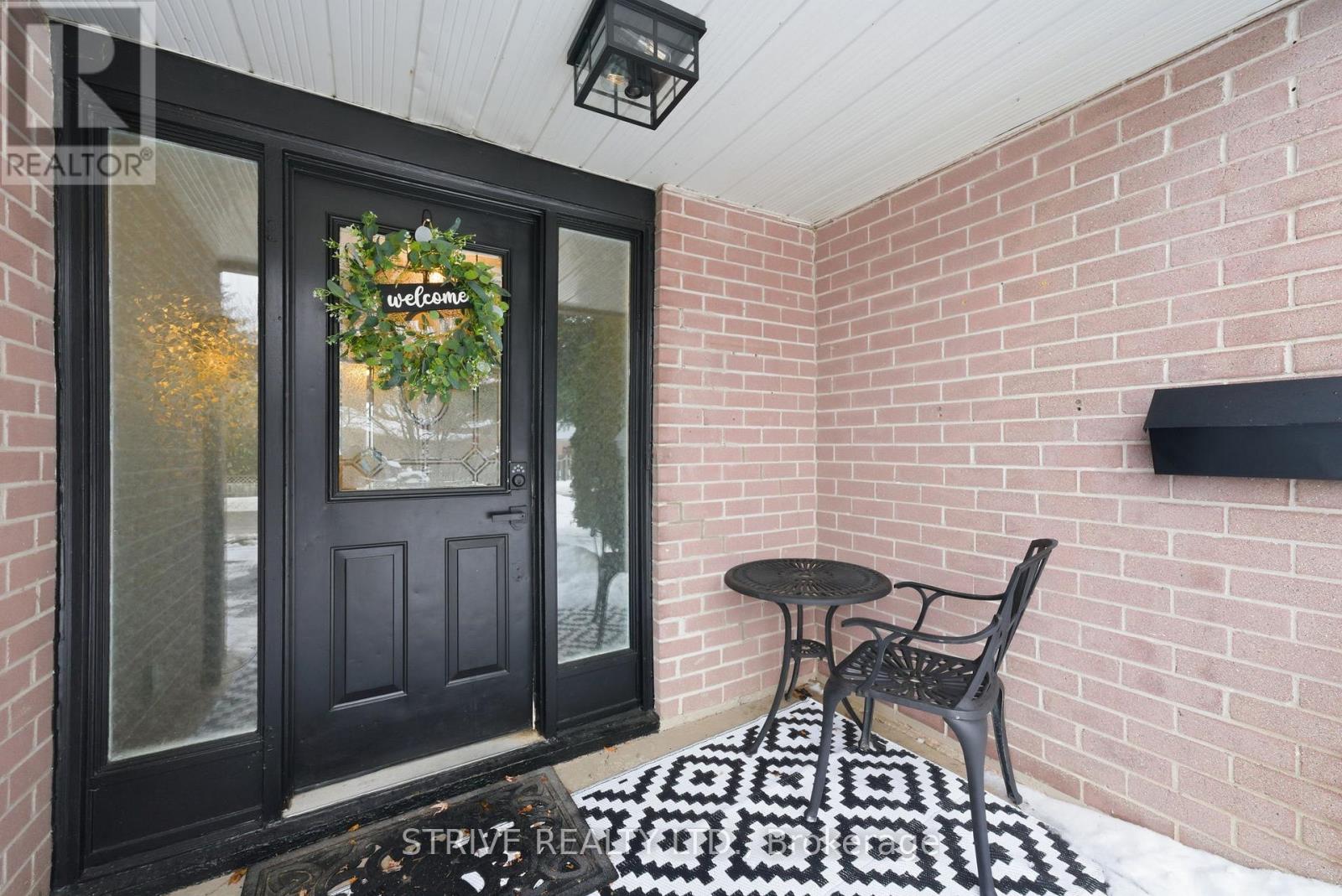 59 Peacock Boulevard, Port Hope, Ontario  L1A 2X2 - Photo 3 - X12678800