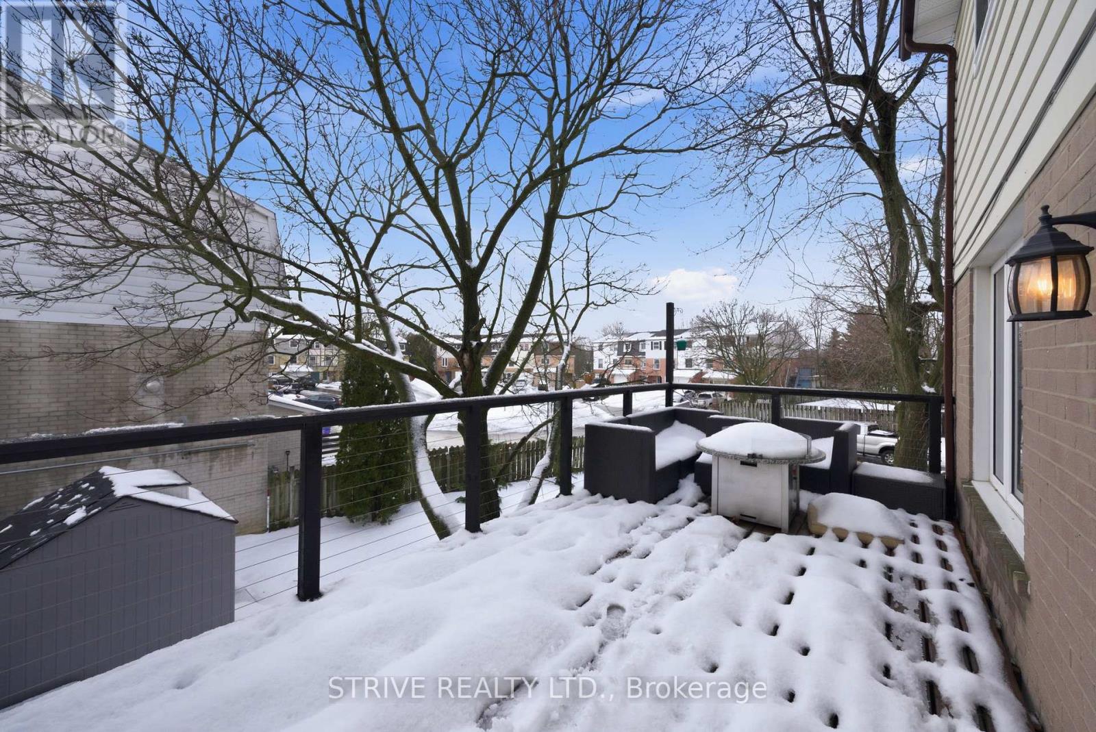 59 Peacock Boulevard, Port Hope, Ontario  L1A 2X2 - Photo 31 - X12678800