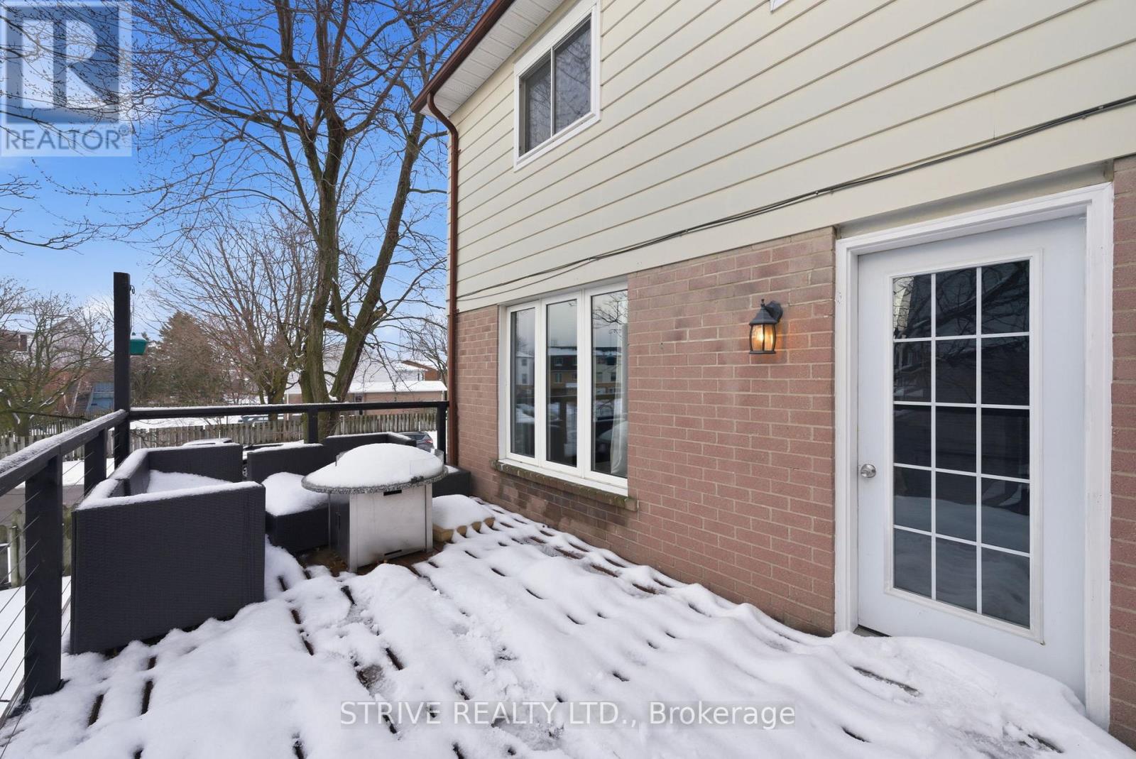 59 Peacock Boulevard, Port Hope, Ontario  L1A 2X2 - Photo 32 - X12678800