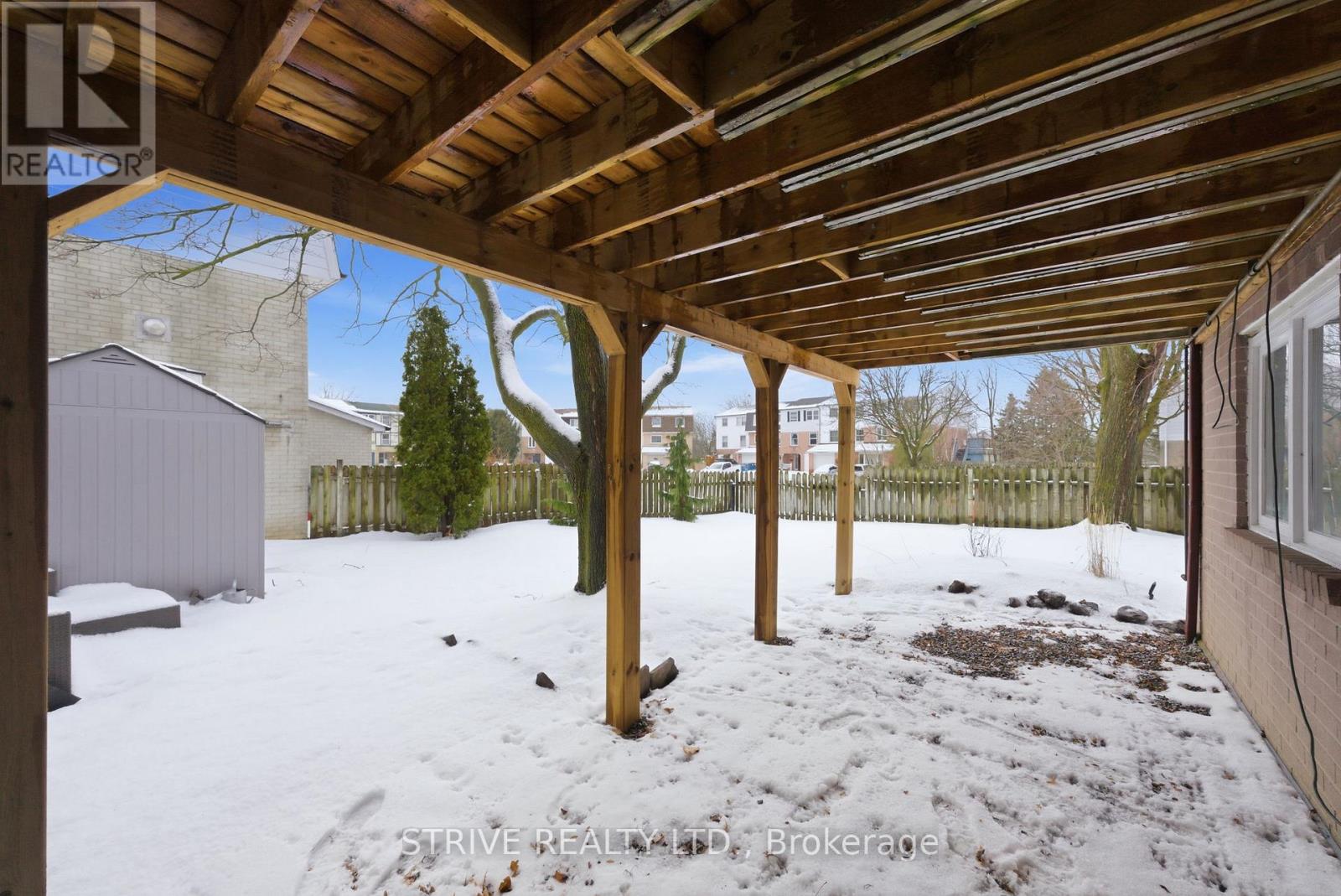 59 Peacock Boulevard, Port Hope, Ontario  L1A 2X2 - Photo 33 - X12678800