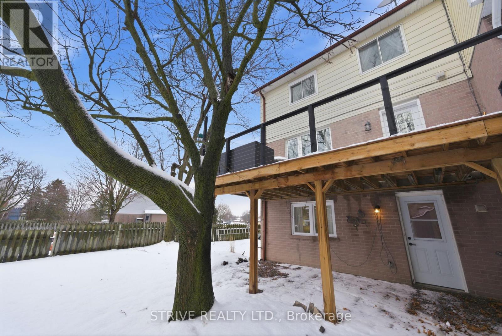 59 Peacock Boulevard, Port Hope, Ontario  L1A 2X2 - Photo 34 - X12678800