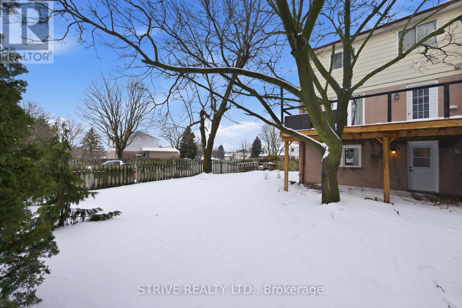 59 Peacock Boulevard, Port Hope, Ontario  L1A 2X2 - Photo 35 - X12678800