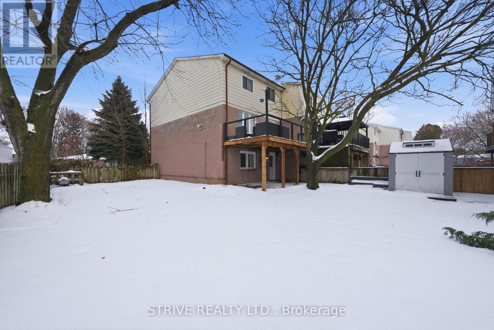 59 Peacock Boulevard, Port Hope, Ontario  L1A 2X2 - Photo 36 - X12678800