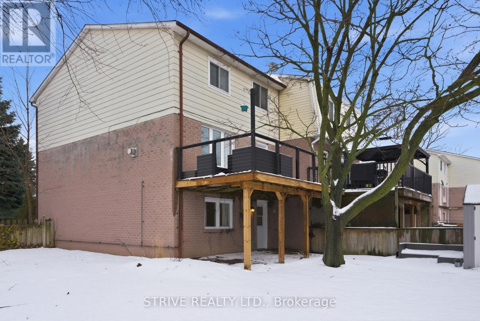 59 Peacock Boulevard, Port Hope, Ontario  L1A 2X2 - Photo 37 - X12678800