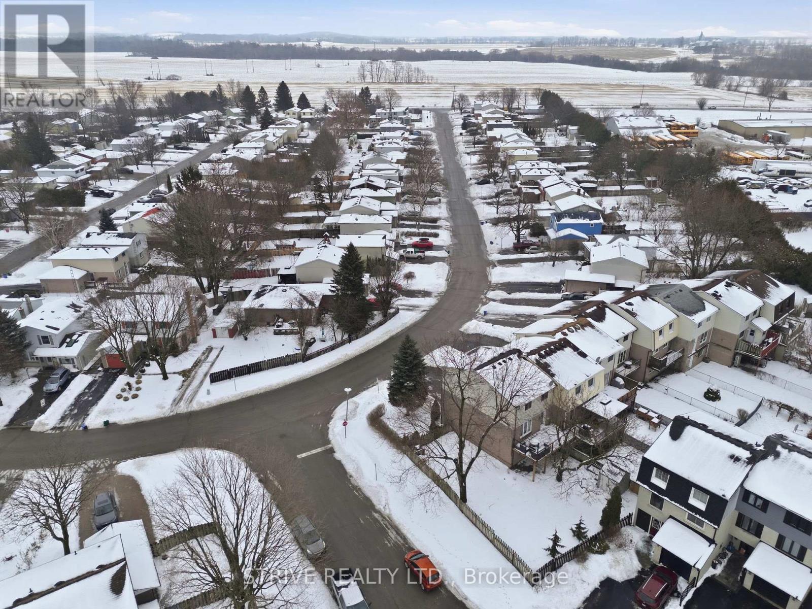 59 Peacock Boulevard, Port Hope, Ontario  L1A 2X2 - Photo 39 - X12678800