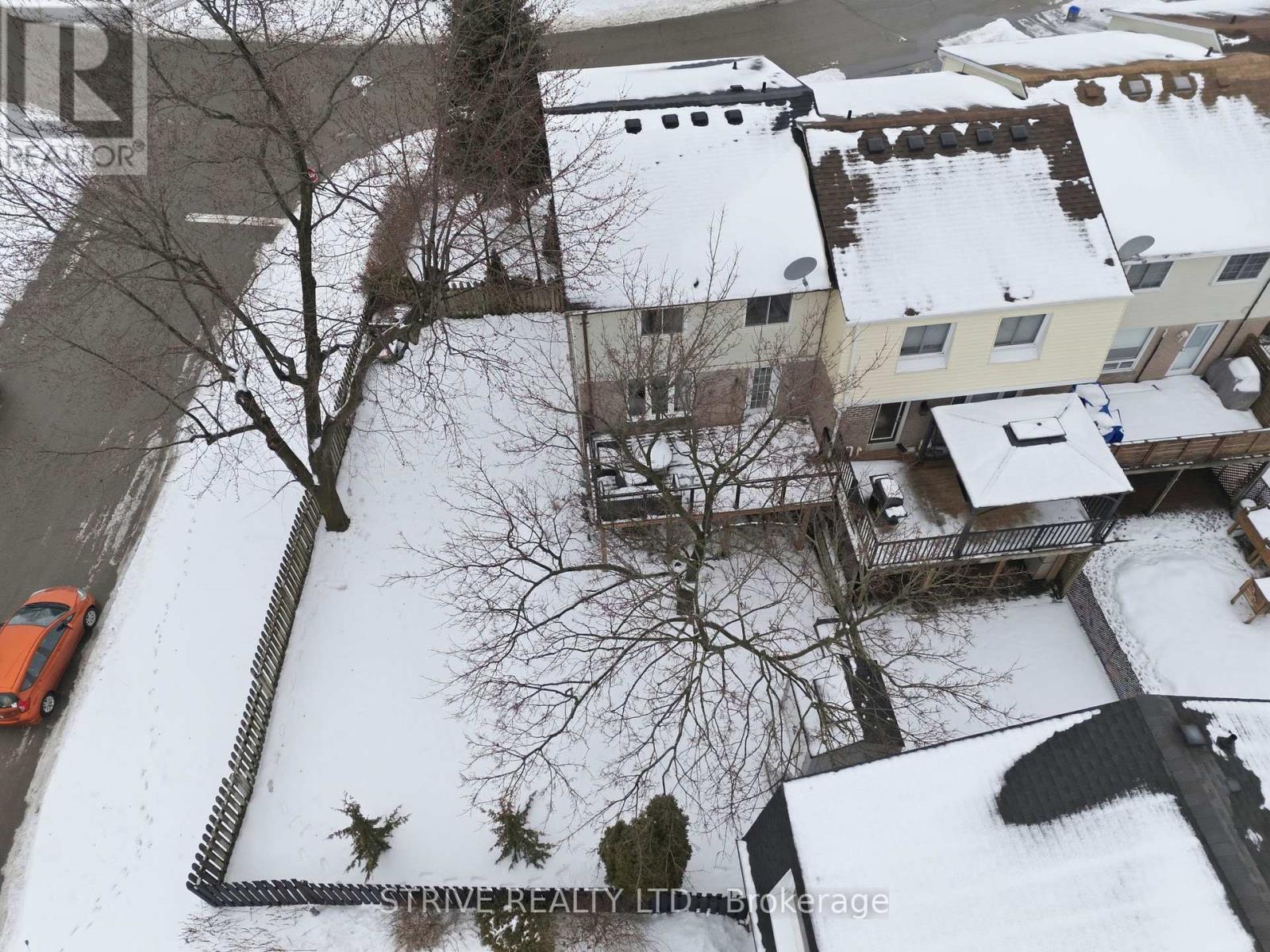 59 Peacock Boulevard, Port Hope, Ontario  L1A 2X2 - Photo 40 - X12678800