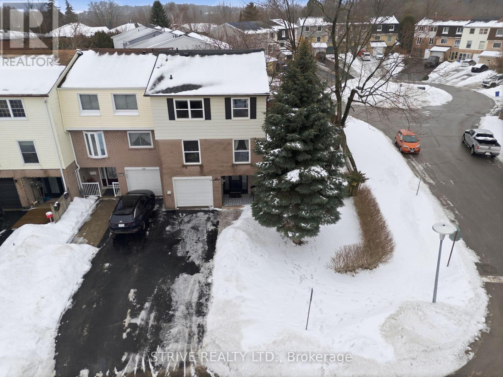 59 Peacock Boulevard, Port Hope, Ontario  L1A 2X2 - Photo 41 - X12678800