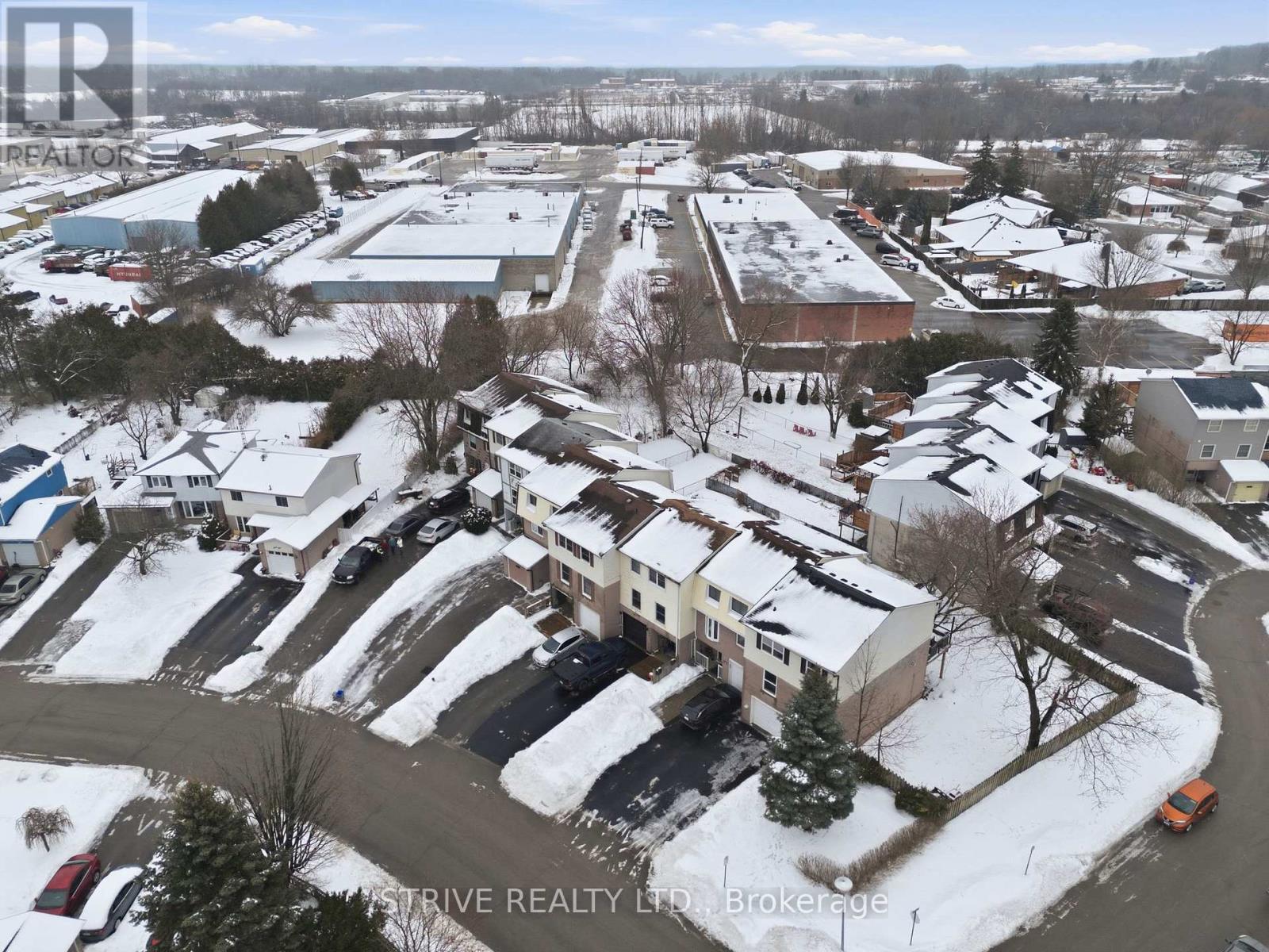 59 Peacock Boulevard, Port Hope, Ontario  L1A 2X2 - Photo 42 - X12678800