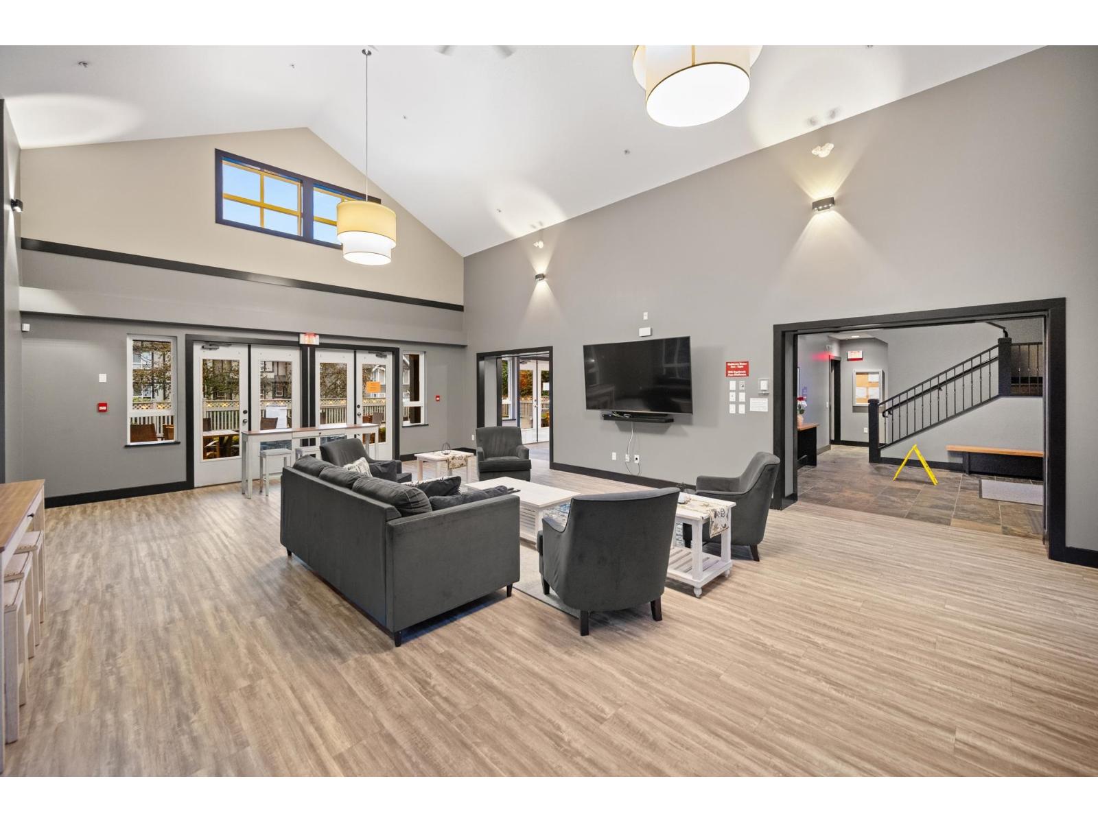 109 6747 203 Street, Langley, British Columbia  V2Y 3B5 - Photo 34 - R3077147