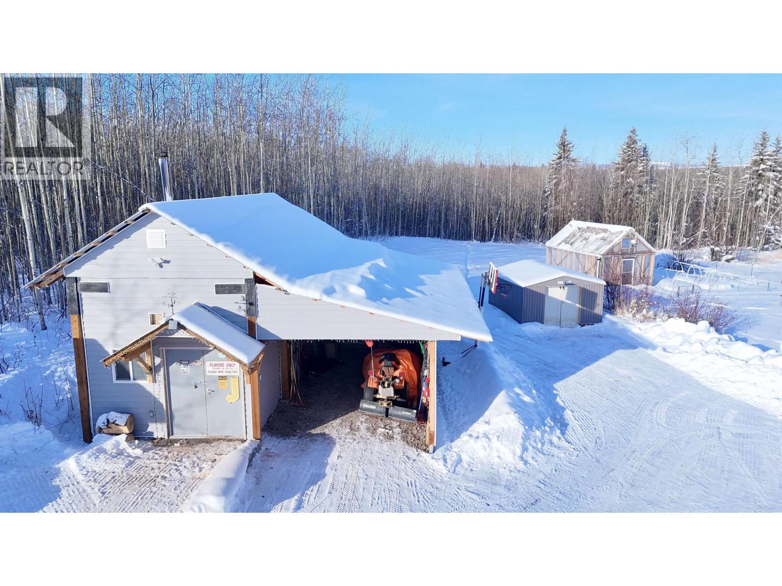 28502 Fawcett Road, Fort Fraser, British Columbia  V0J 1N0 - Photo 39 - R3077508