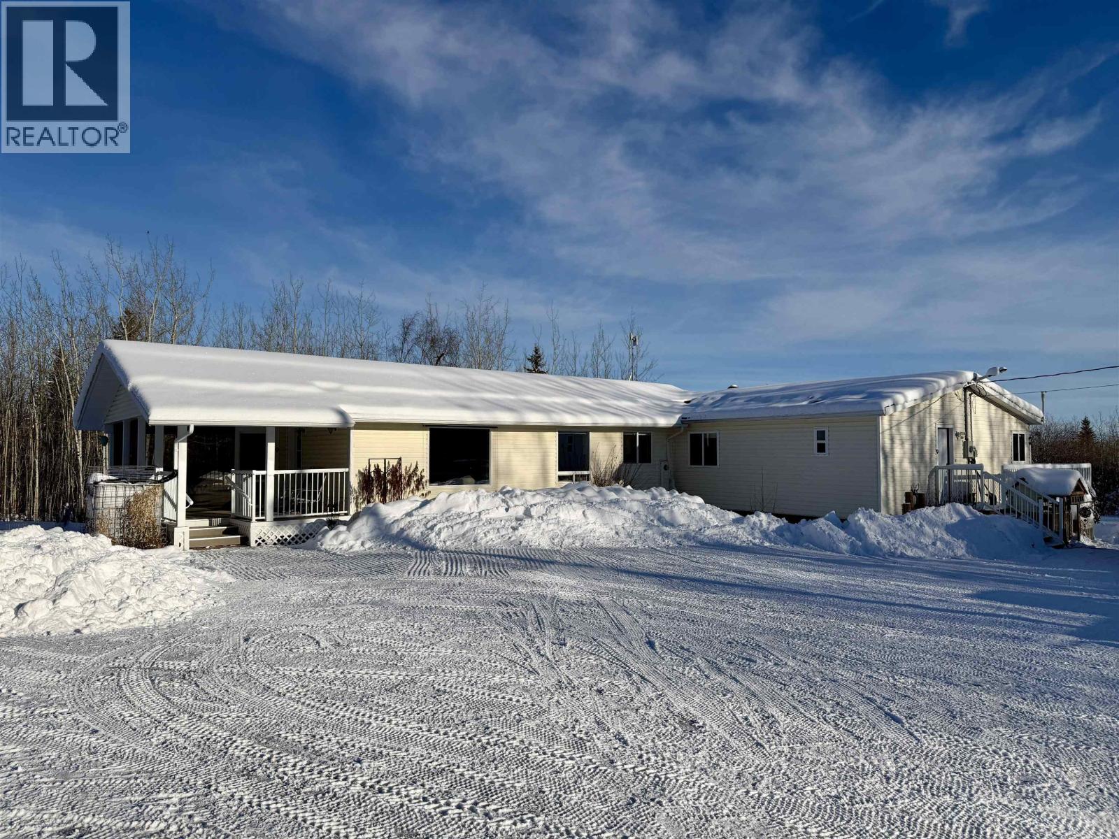 28502 FAWCETT ROAD, Fort Fraser, British Columbia