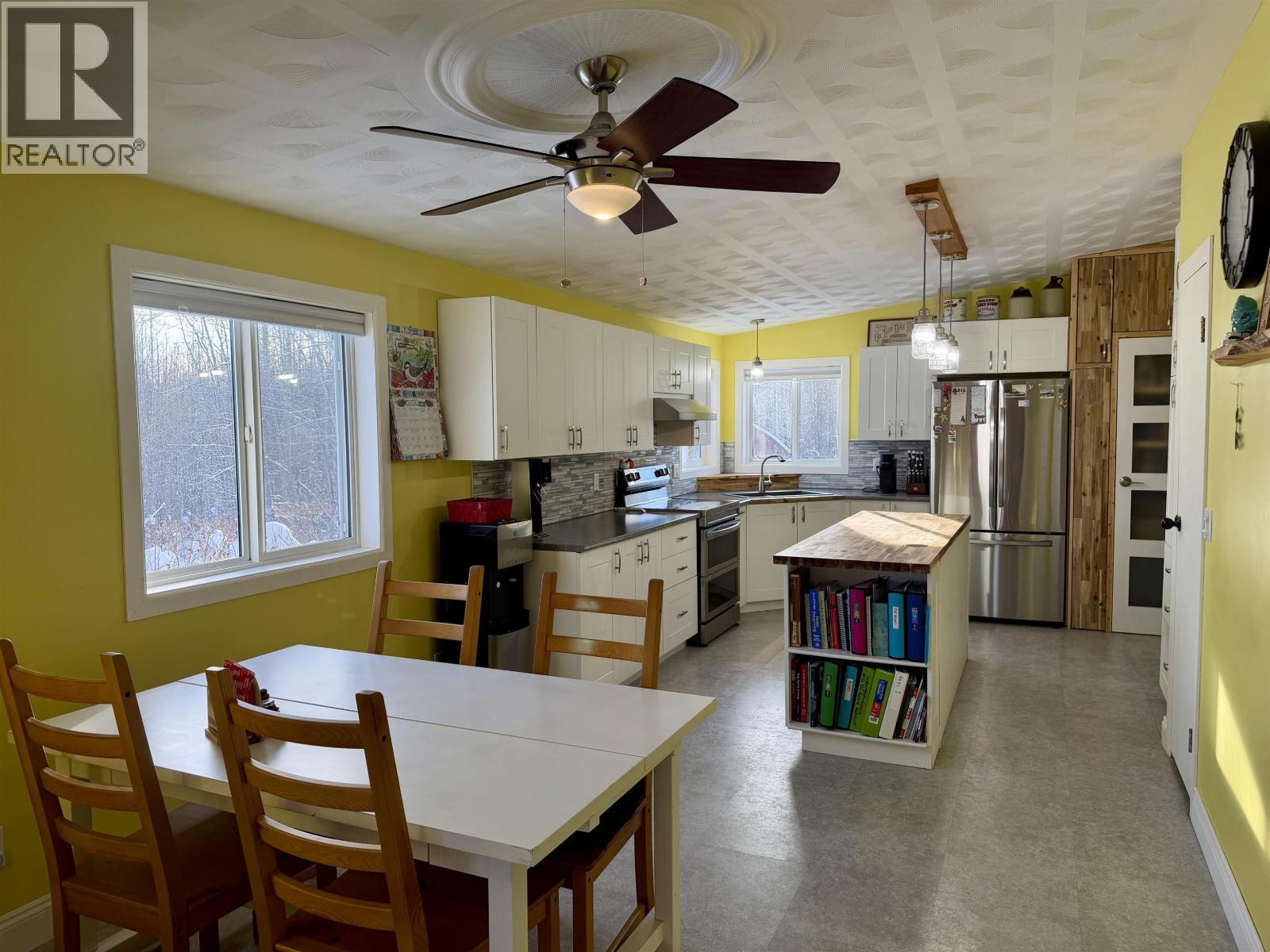 28502 Fawcett Road, Fort Fraser, British Columbia  V0J 1N0 - Photo 16 - R3077508