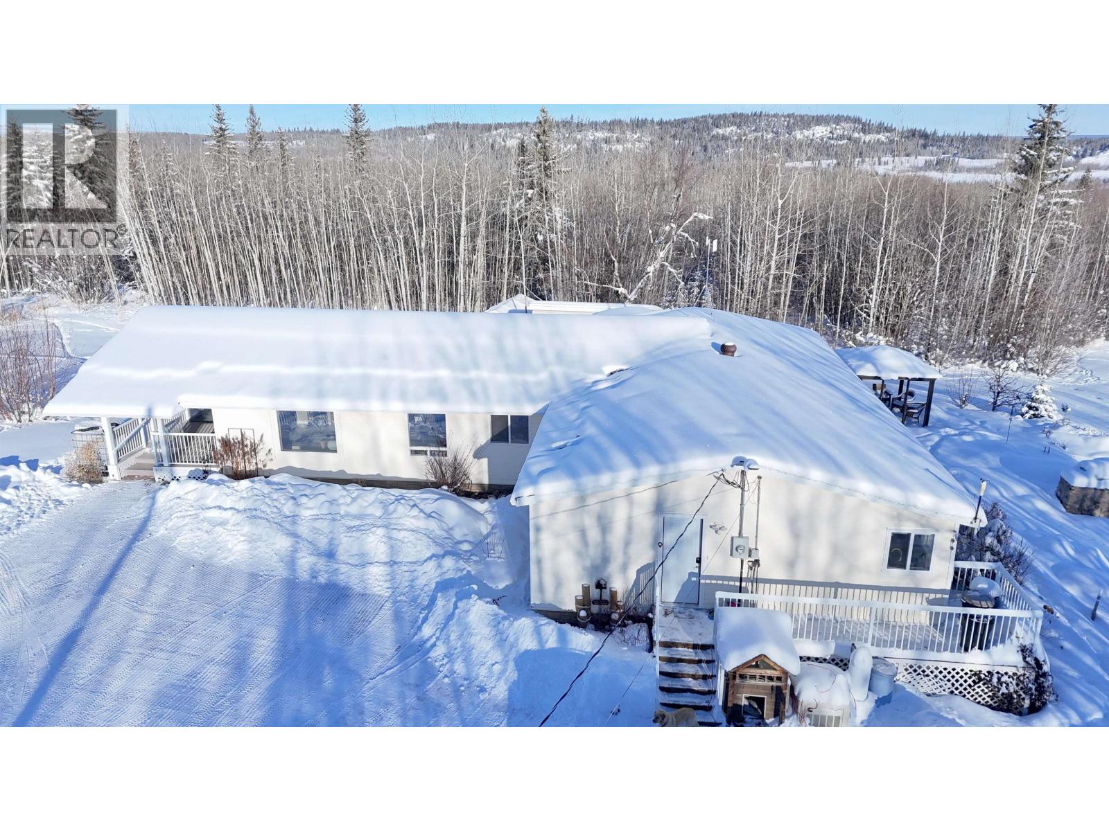 28502 Fawcett Road, Fort Fraser, British Columbia  V0J 1N0 - Photo 12 - R3077508