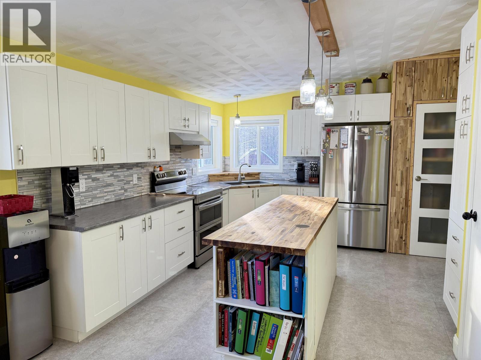 28502 Fawcett Road, Fort Fraser, British Columbia  V0J 1N0 - Photo 18 - R3077508