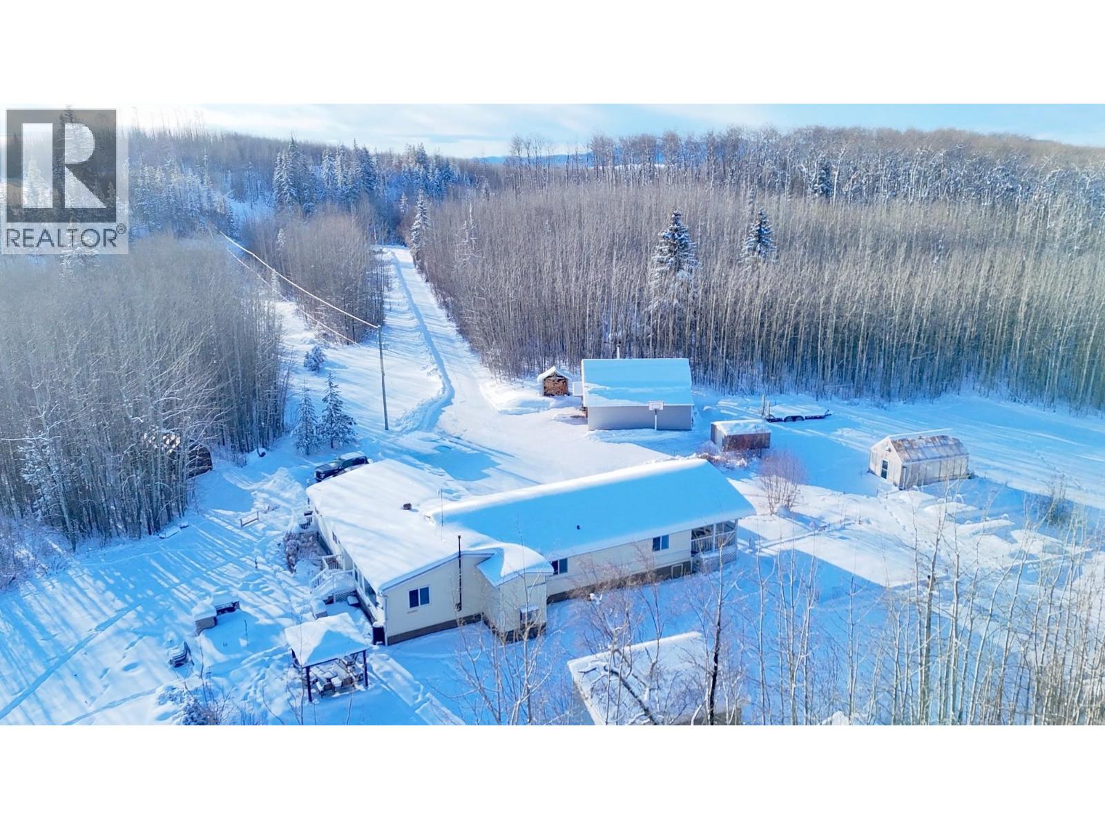 28502 Fawcett Road, Fort Fraser, British Columbia  V0J 1N0 - Photo 13 - R3077508