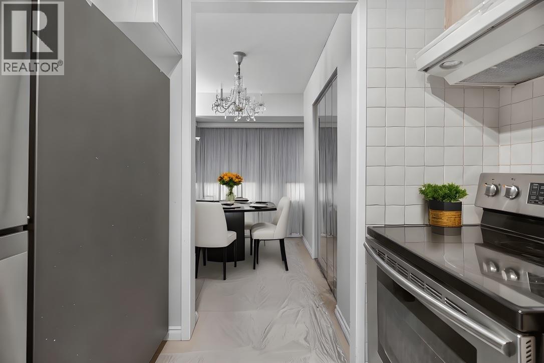 605 1405 W 15th Avenue, Vancouver, British Columbia  V6H 3R2 - Photo 10 - R3077469