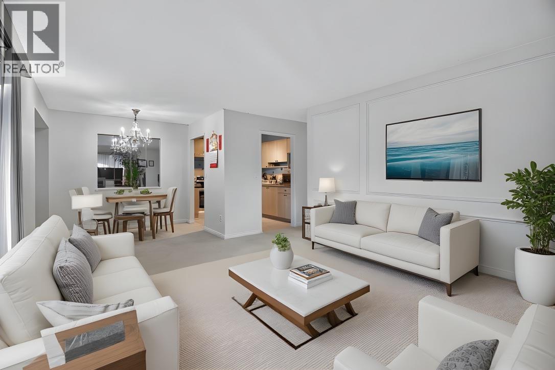 605 1405 W 15TH AVENUE, Vancouver, British Columbia