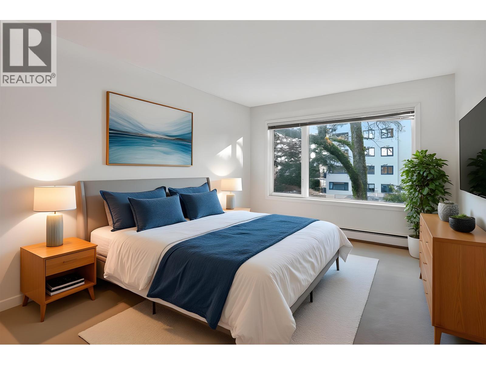 605 1405 W 15th Avenue, Vancouver, British Columbia  V6H 3R2 - Photo 6 - R3077469