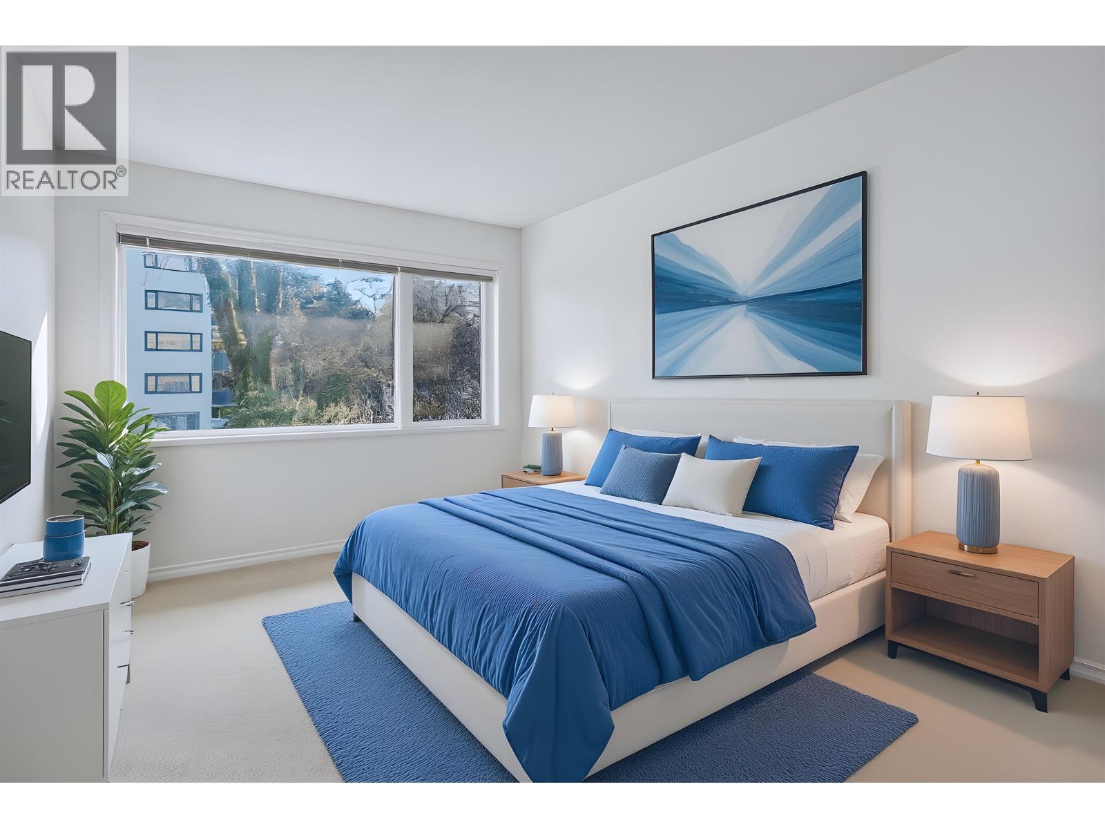 605 1405 W 15th Avenue, Vancouver, British Columbia  V6H 3R2 - Photo 8 - R3077469