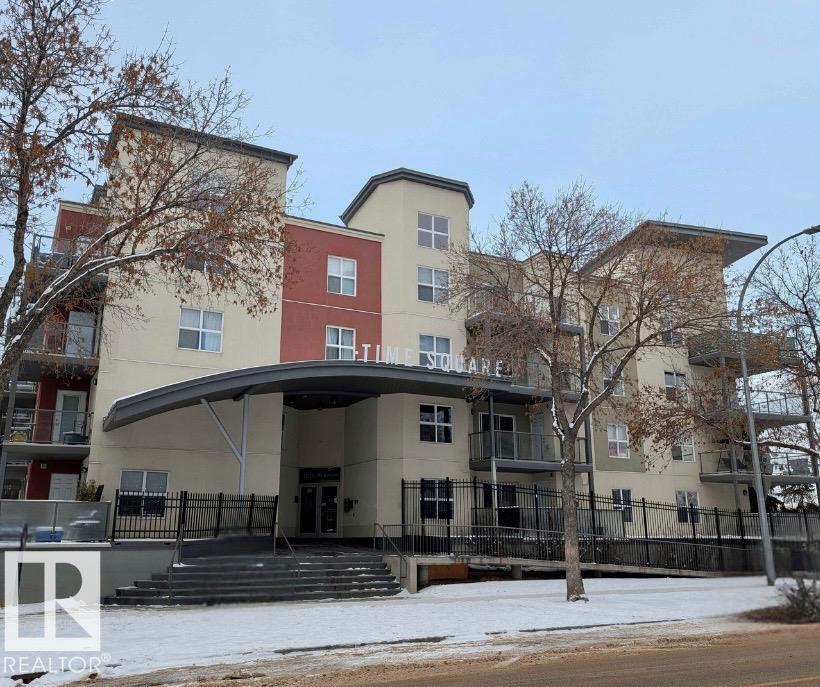 #115 10118 106 Av Nw, Edmonton, Alberta  T5H 0B8 - Photo 1 - E4440360