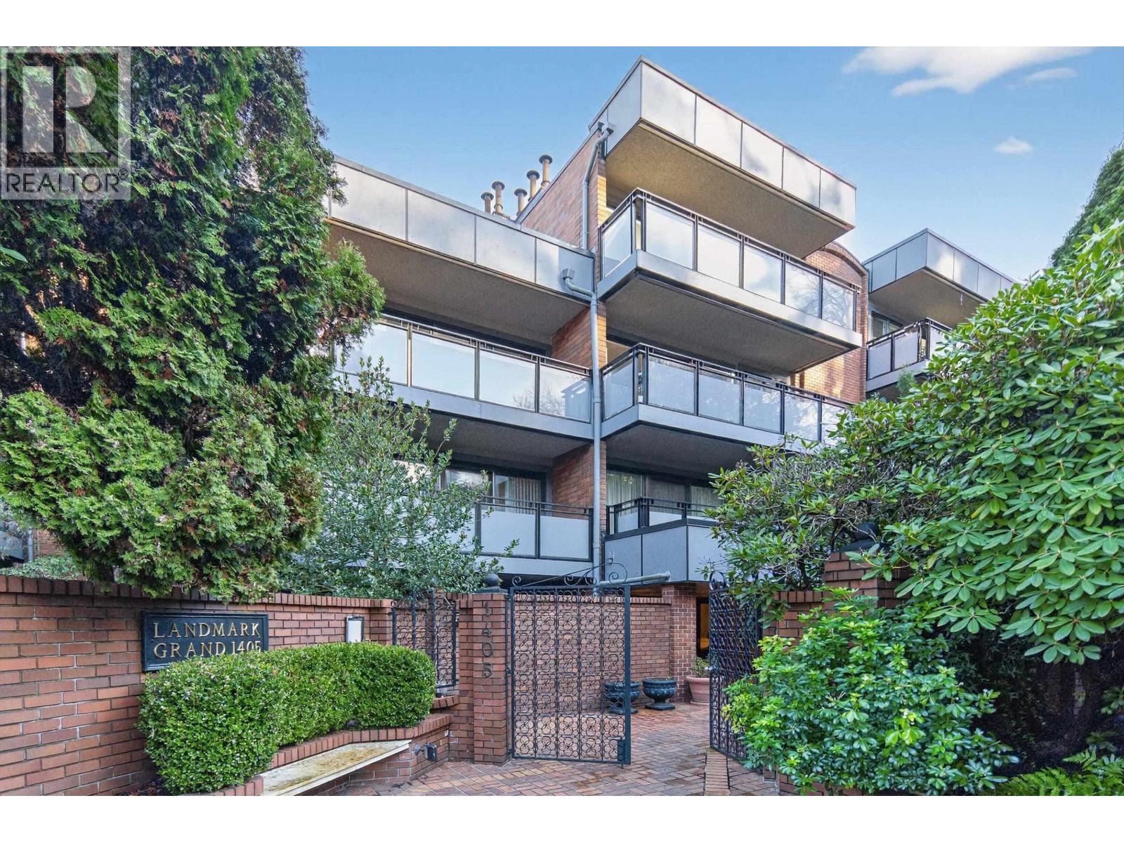 605 1405 W 15th Avenue, Vancouver, British Columbia  V6H 3R2 - Photo 3 - R3077469