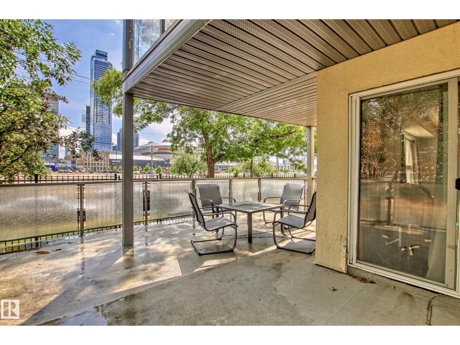 #115 10118 106 Av Nw, Edmonton, Alberta  T5H 0B8 - Photo 27 - E4440360