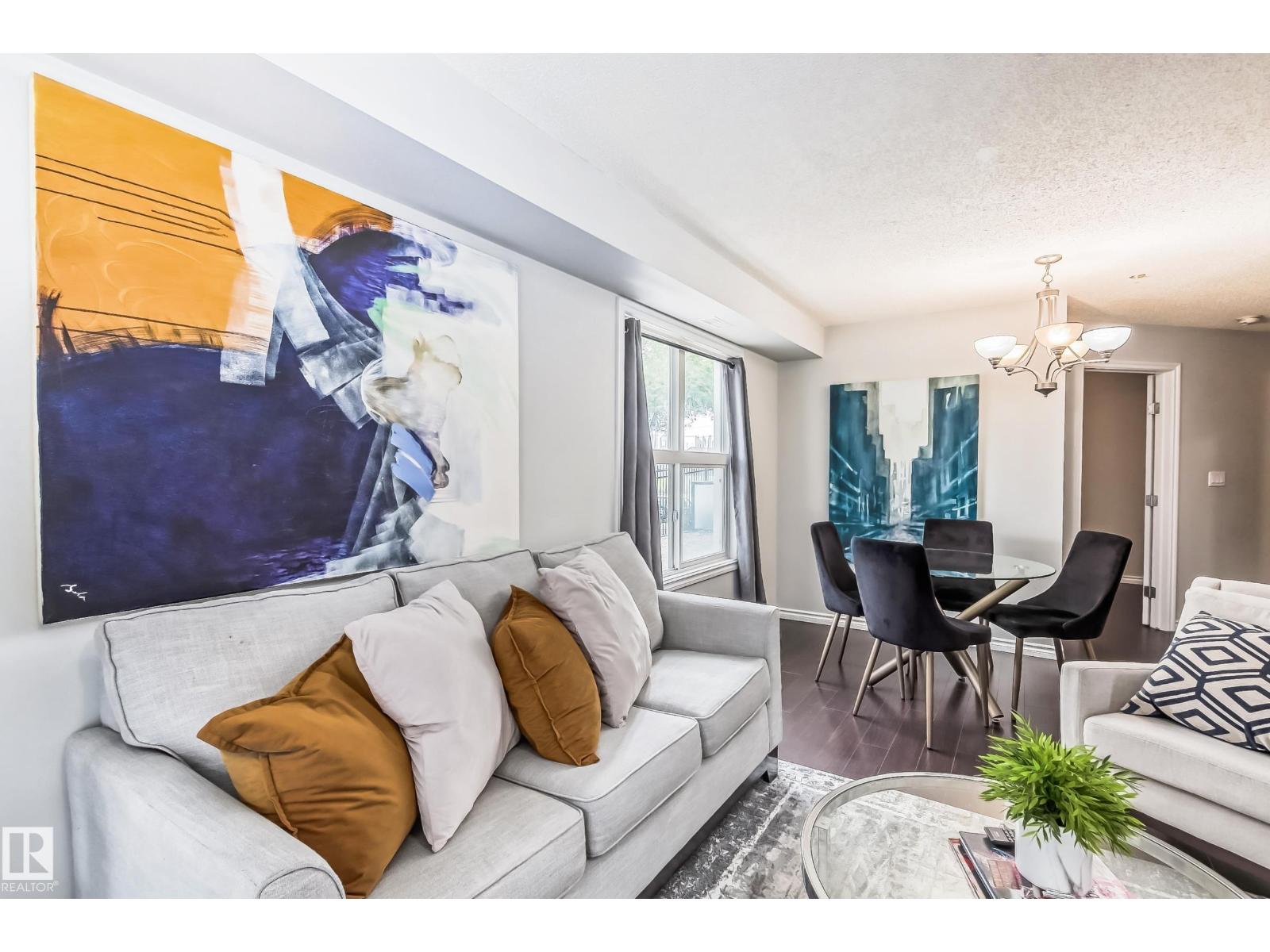 #115 10118 106 Av Nw, Edmonton, Alberta  T5H 0B8 - Photo 4 - E4440360