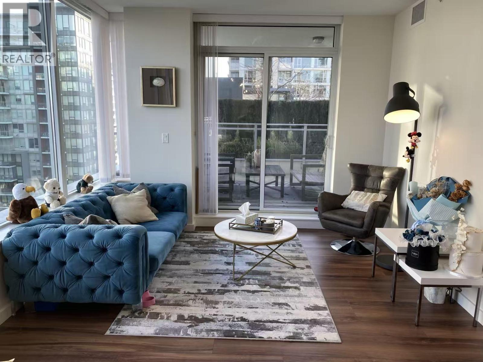 1005 8688 Hazelbridge Way, Richmond, British Columbia  V6X 0R6 - Photo 7 - R3062123