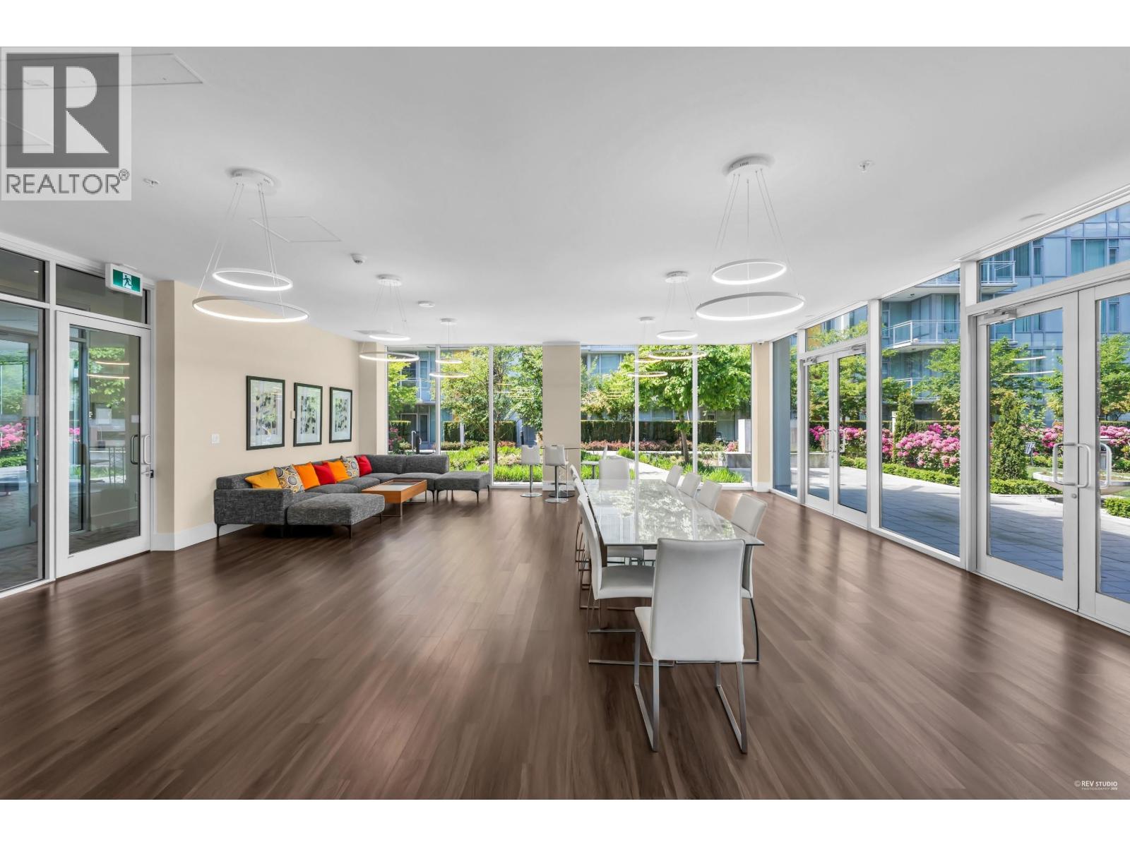 1005 8688 Hazelbridge Way, Richmond, British Columbia  V6X 0R6 - Photo 11 - R3062123