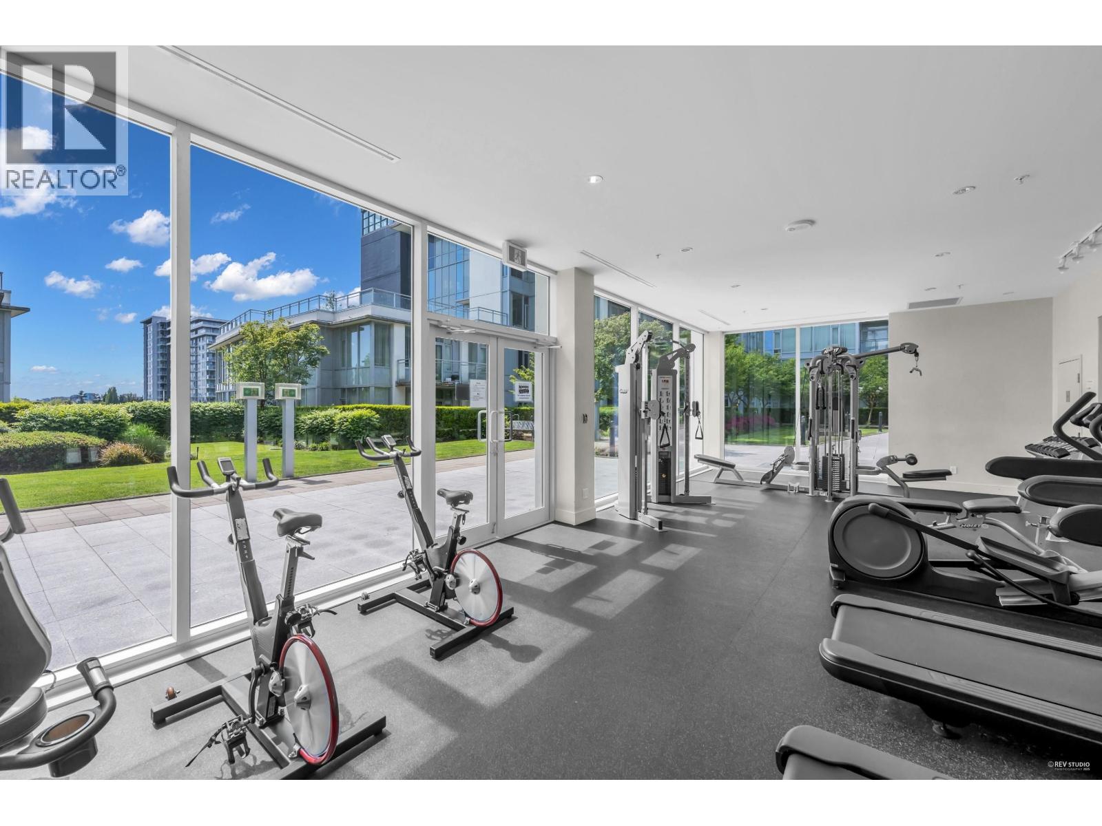 1005 8688 Hazelbridge Way, Richmond, British Columbia  V6X 0R6 - Photo 12 - R3062123