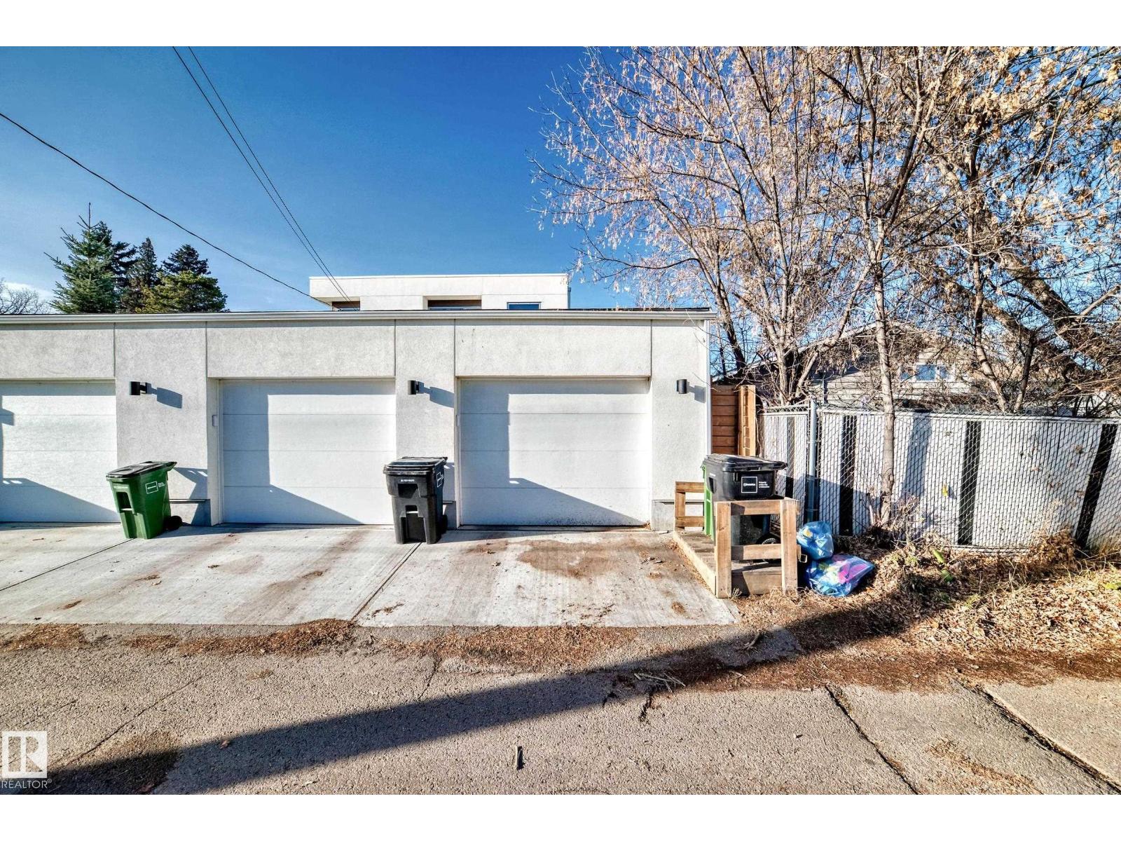 14812 98 Av Nw, Edmonton, Alberta  T5N 0H1 - Photo 51 - E4465359