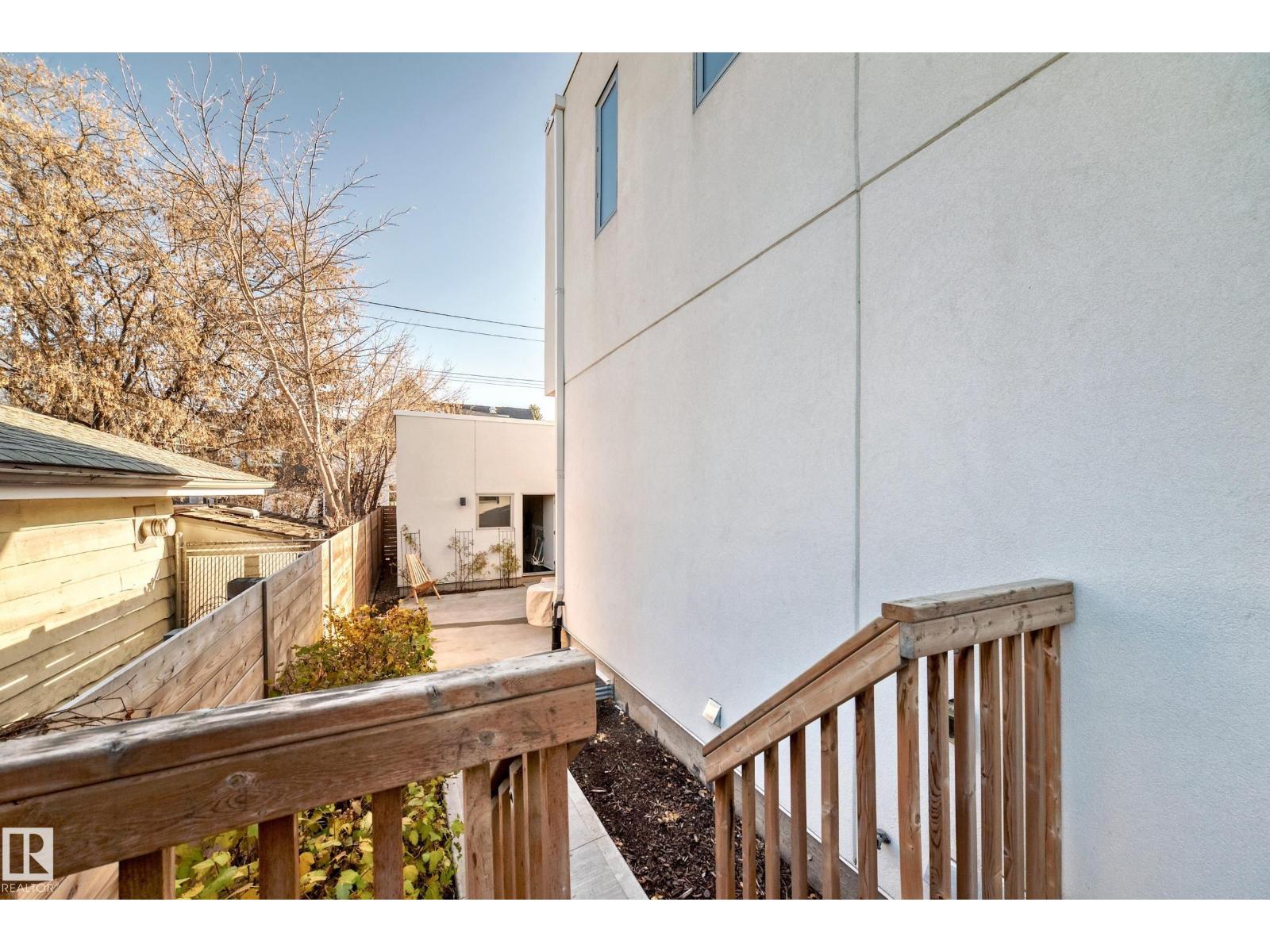 14812 98 Av Nw, Edmonton, Alberta  T5N 0H1 - Photo 40 - E4465359