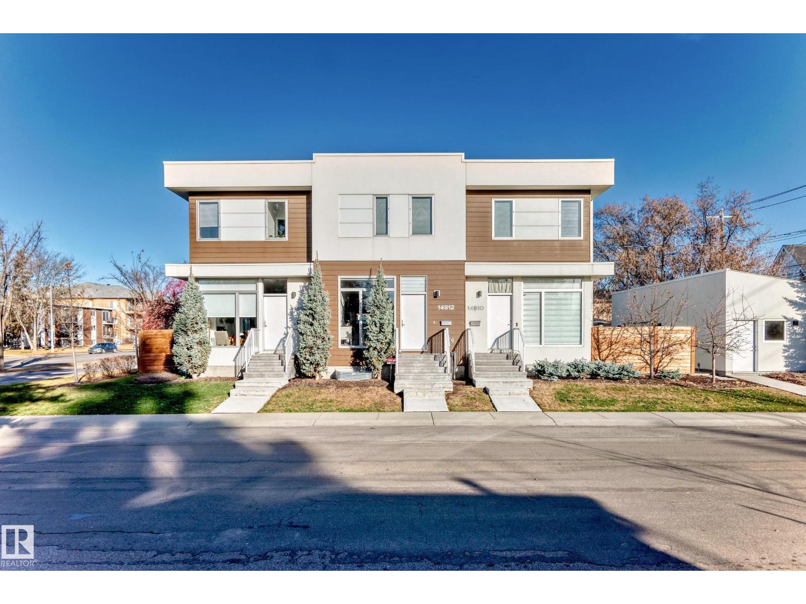 14812 98 Av Nw, Edmonton, Alberta  T5N 0H1 - Photo 53 - E4465359