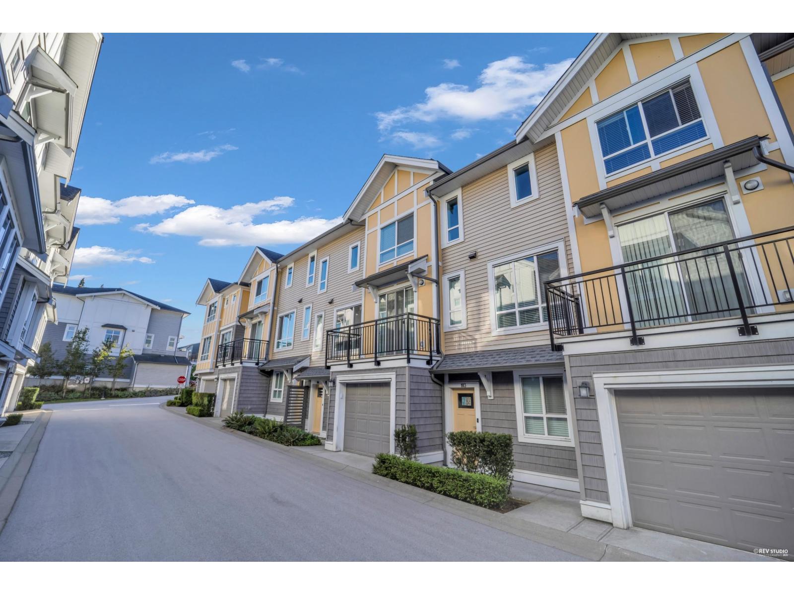 103 9688 162a Street, Surrey, British Columbia  V4N 6V3 - Photo 2 - R3077594