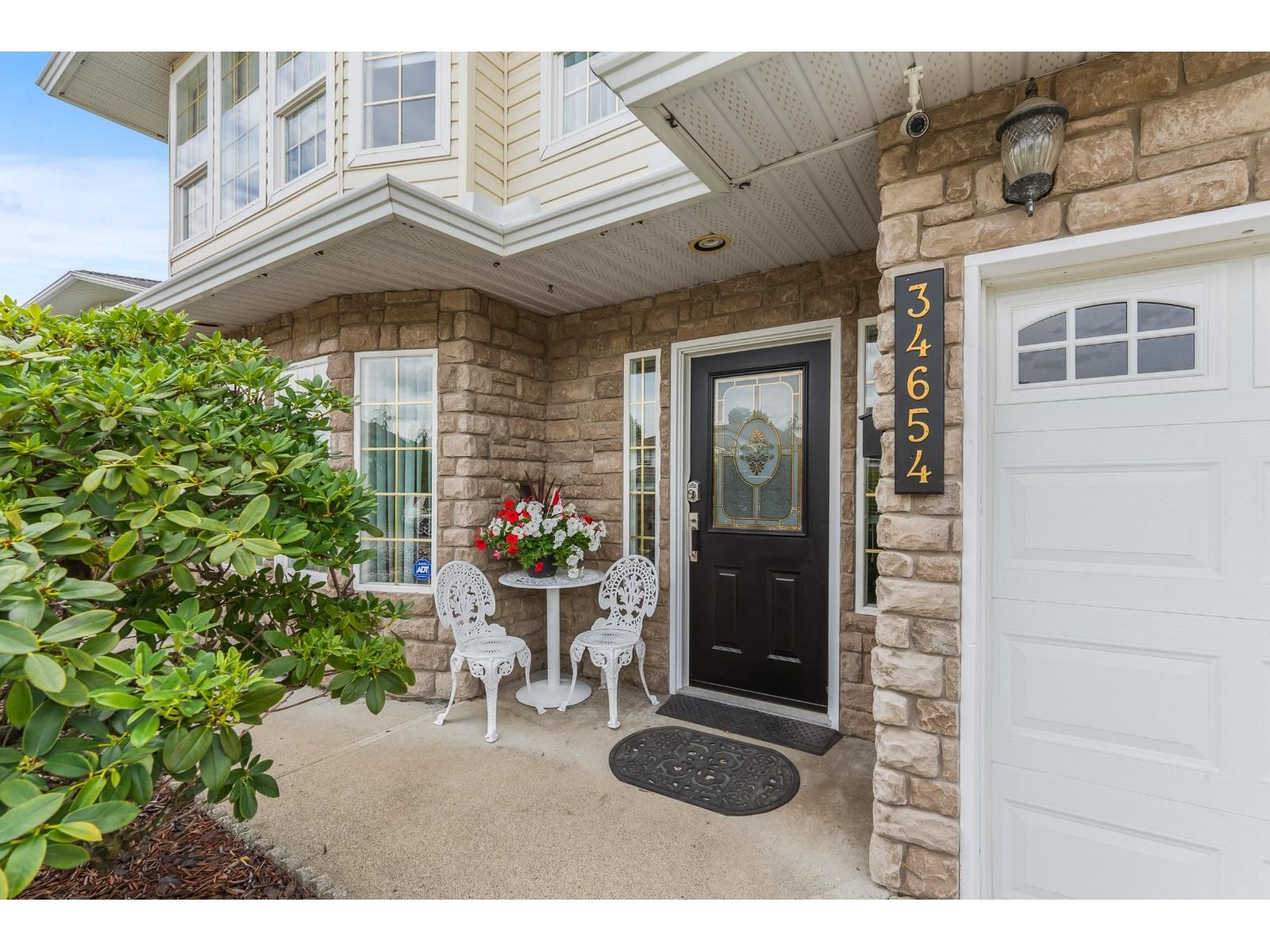 34654 7 Avenue, Abbotsford, British Columbia  V2S 8C4 - Photo 4 - R3077086