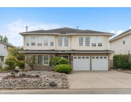 34654 7 AVENUE, Abbotsford, British Columbia