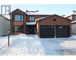2177 LENESTER AVENUE, Ottawa, Ontario