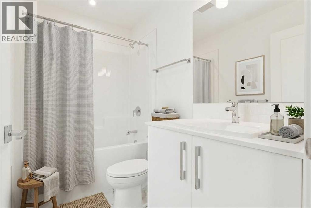 122, 1862 Cornerstone Boulevard, Calgary, Alberta  T3N 2R4 - Photo 13 - A2277112