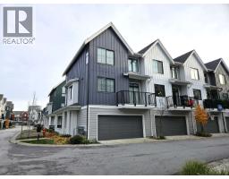 139 488 FURNESS STREET, New Westminster, British Columbia